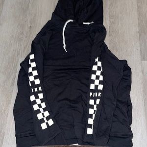 PINK hoodie